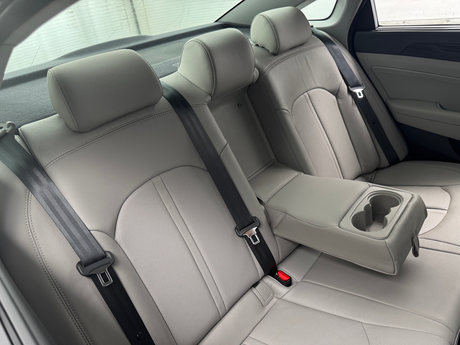 Thumbnail: 2017 Hyundai Sonata - 5