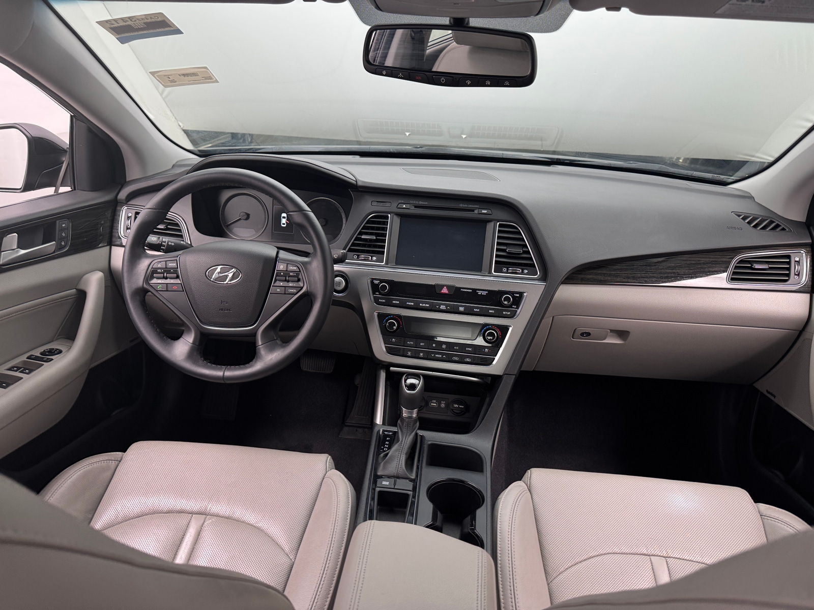 Thumbnail: 2017 Hyundai Sonata - 2