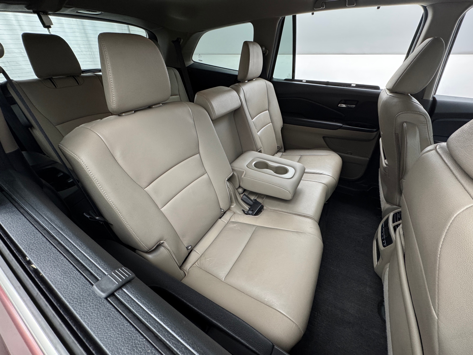 Thumbnail: 2022 Honda Pilot - 5