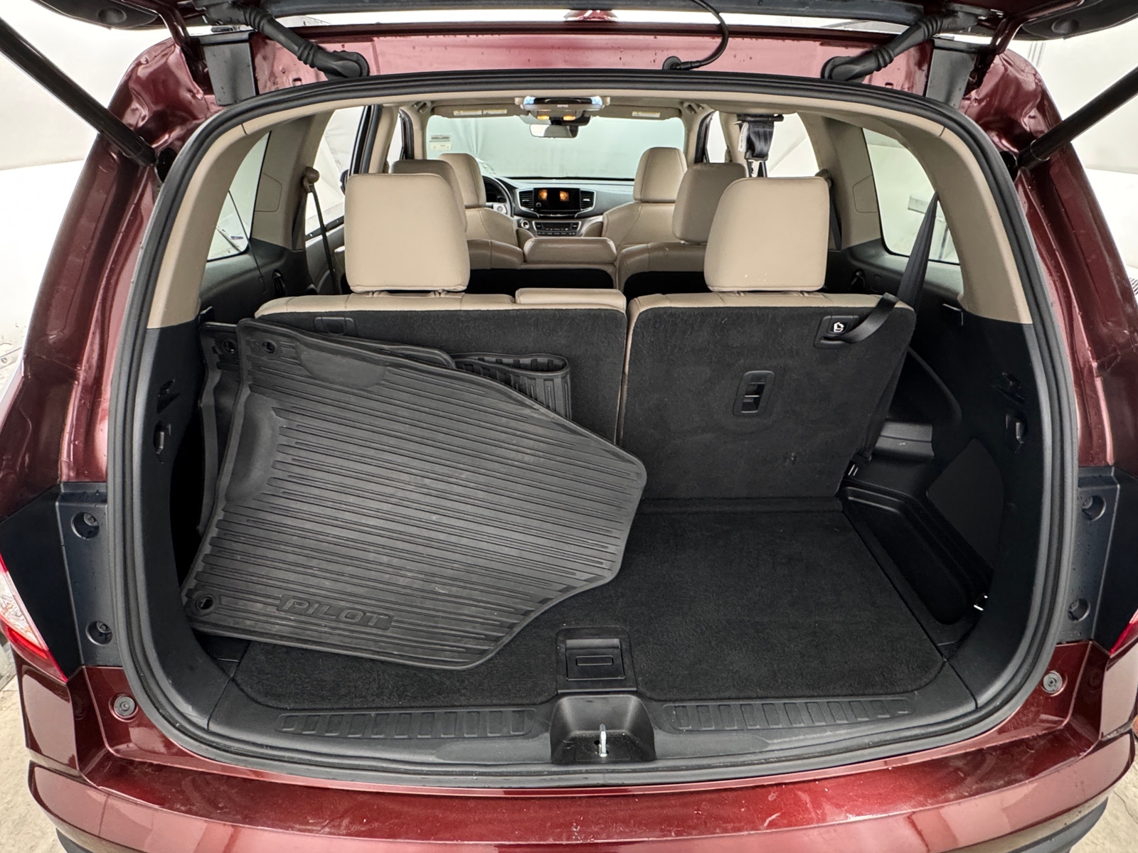 Thumbnail: 2022 Honda Pilot - 6