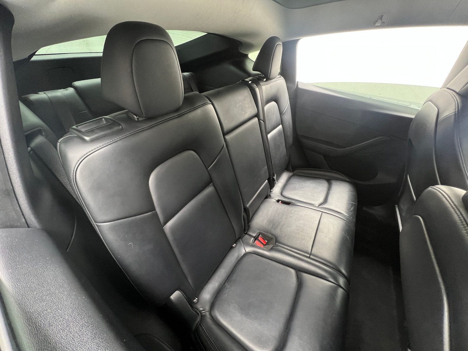 Thumbnail: 2021 Tesla Model Y - 5