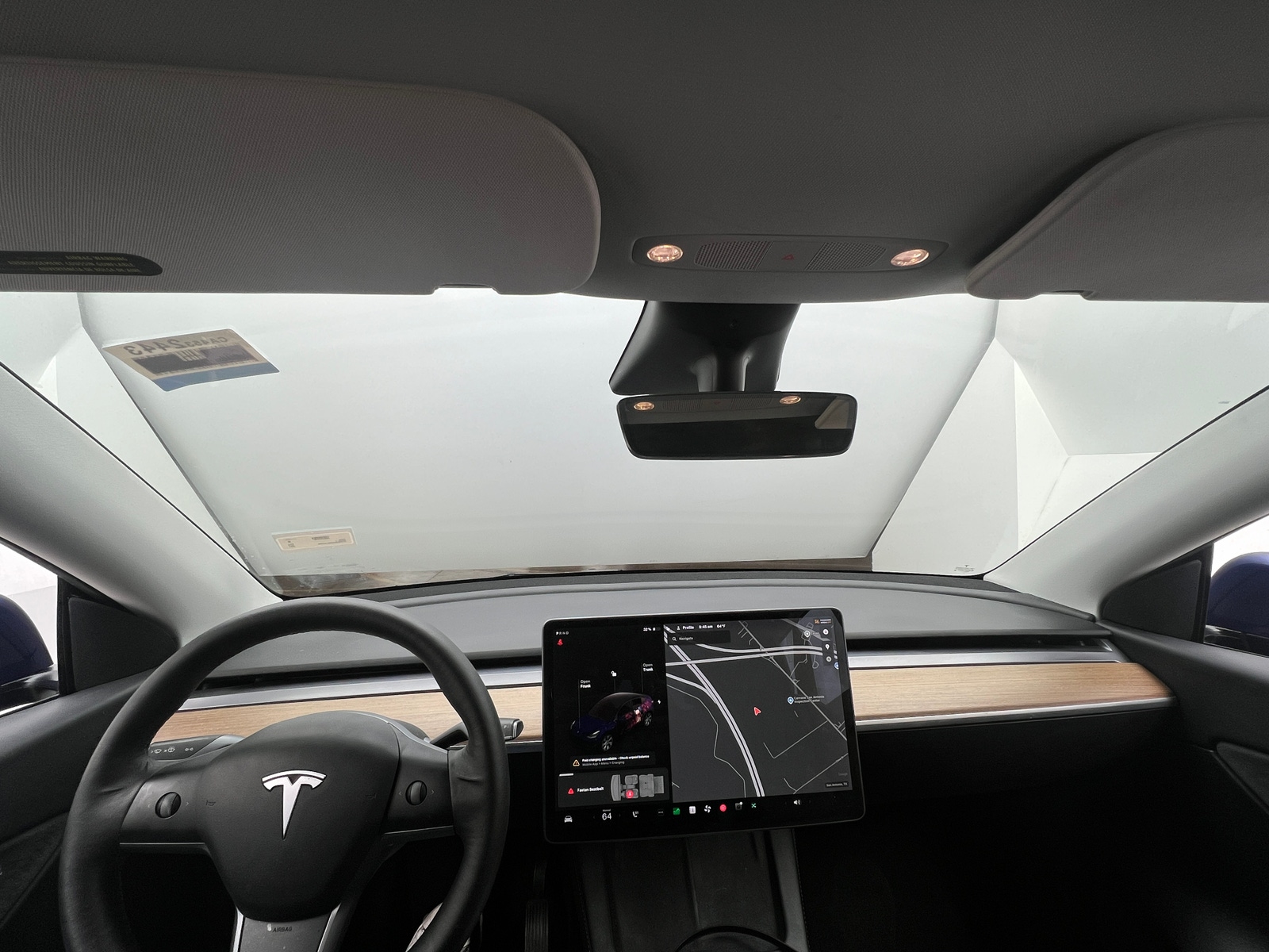 Thumbnail: 2021 Tesla Model Y - 2