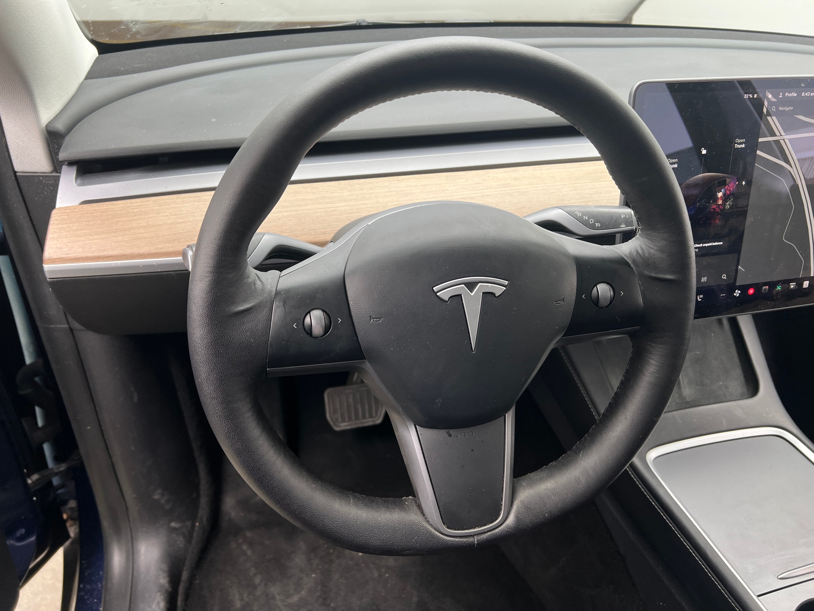 Thumbnail: 2021 Tesla Model Y - 4