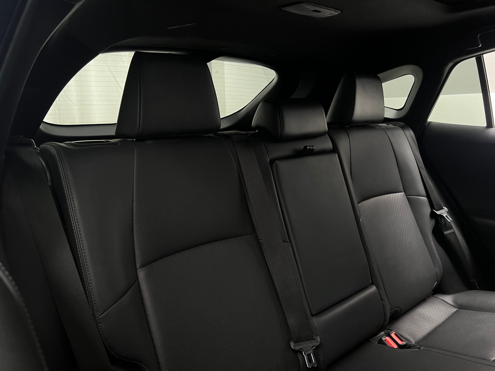 Thumbnail: 2021 Toyota Venza - 5