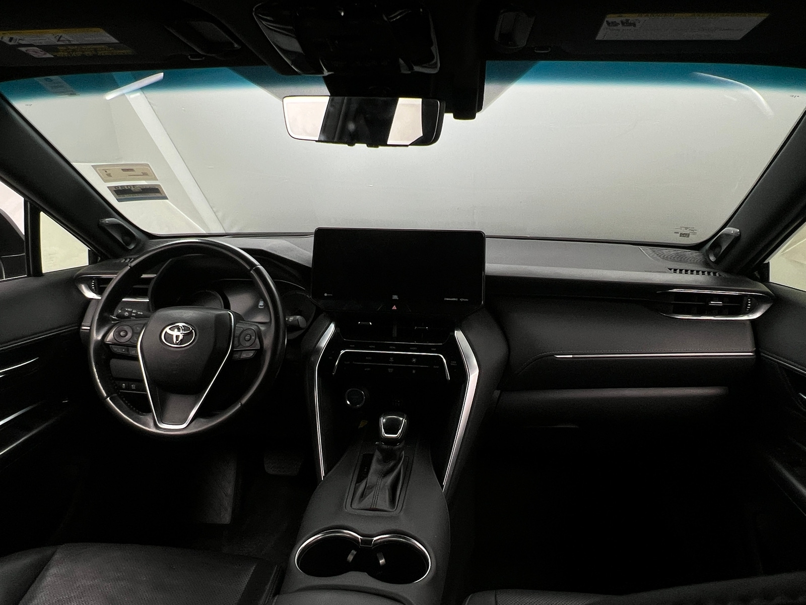 Thumbnail: 2021 Toyota Venza - 2