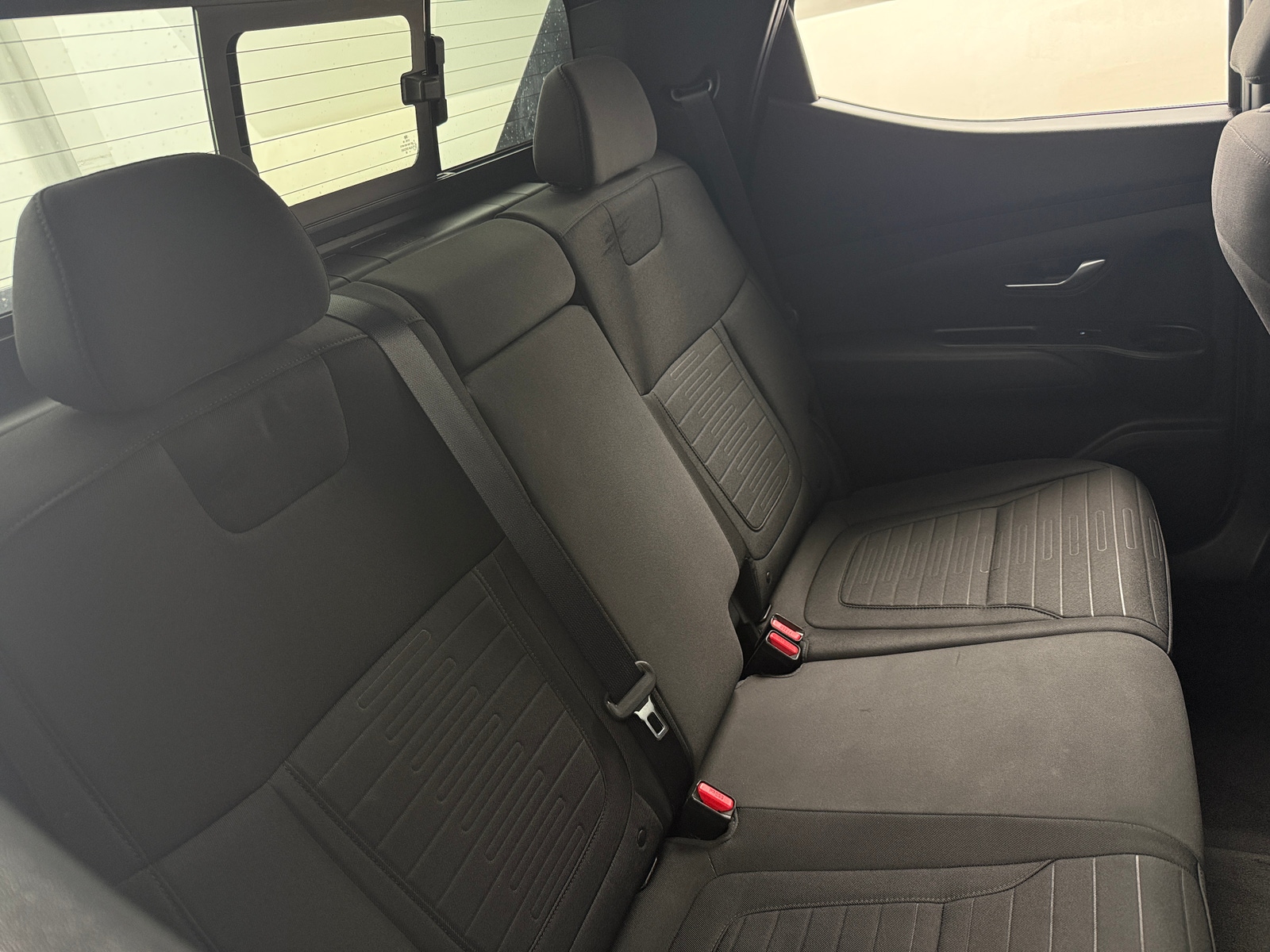 Thumbnail: 2022 Hyundai Santa Cruz - 6