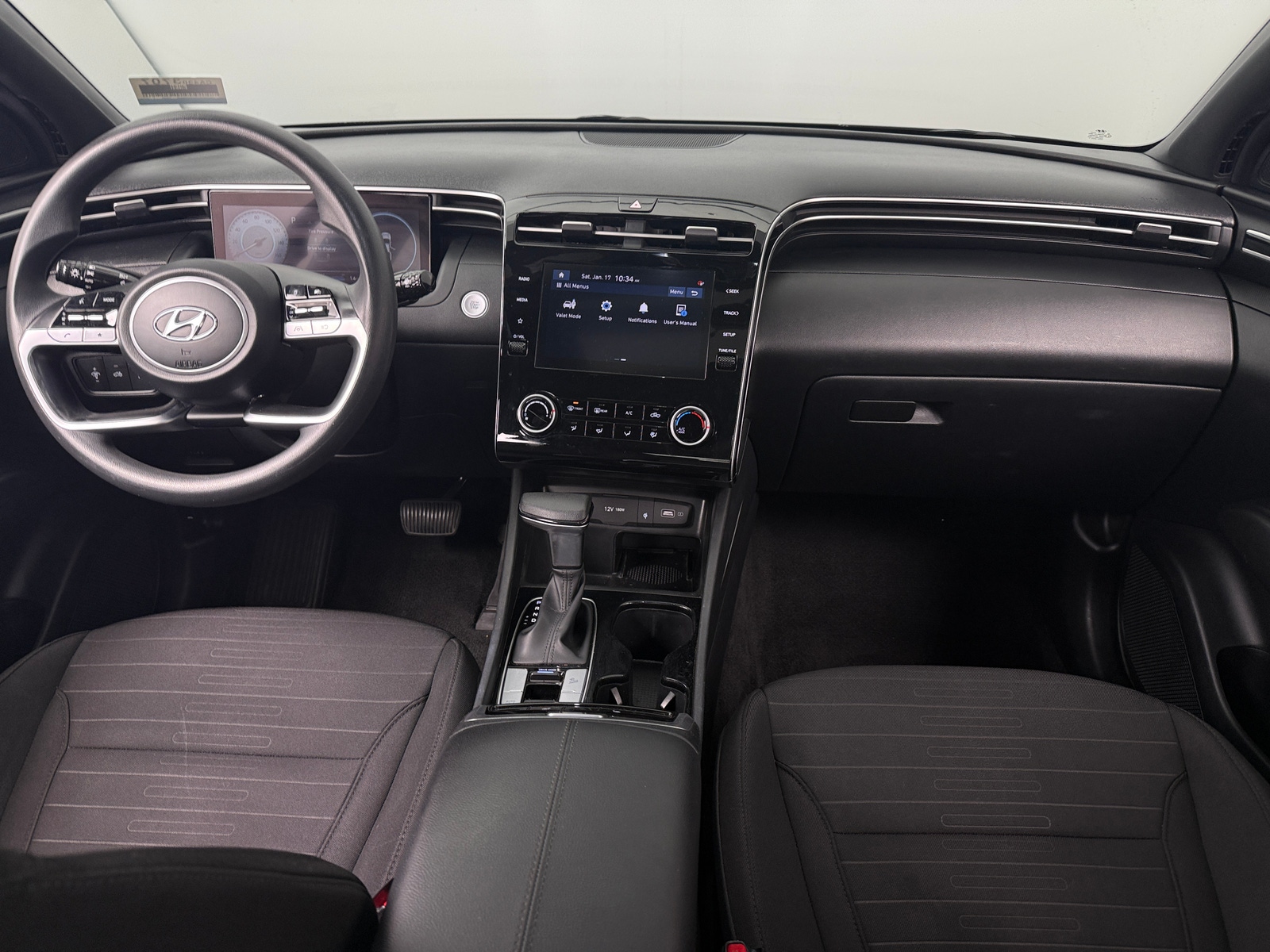 Thumbnail: 2022 Hyundai Santa Cruz - 3