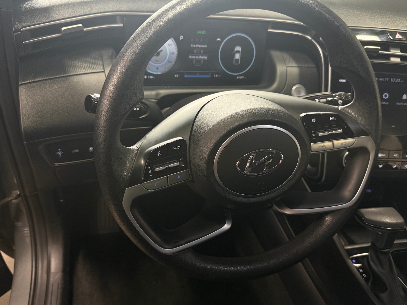 Thumbnail: 2022 Hyundai Santa Cruz - 5