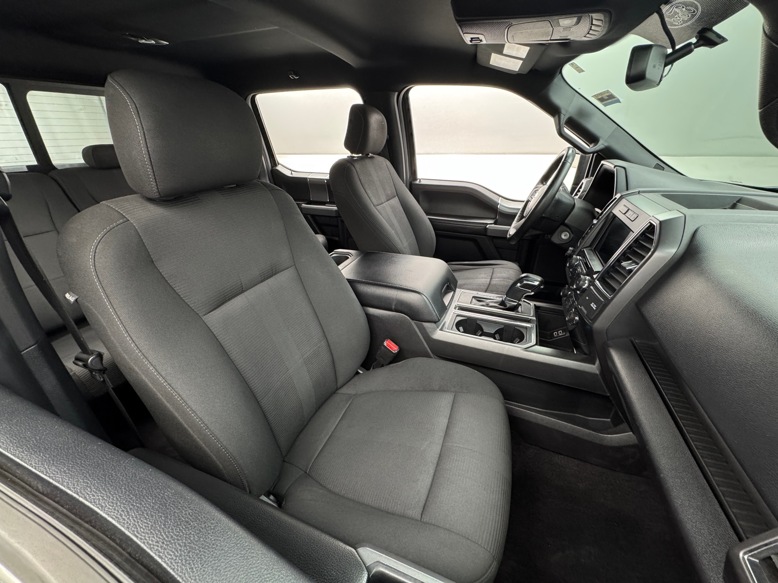 Thumbnail: 2017 Ford Econoline - 2