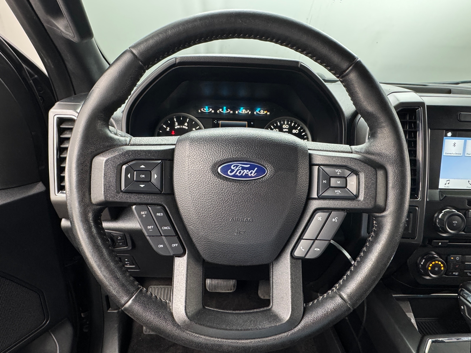 Thumbnail: 2017 Ford Econoline - 5