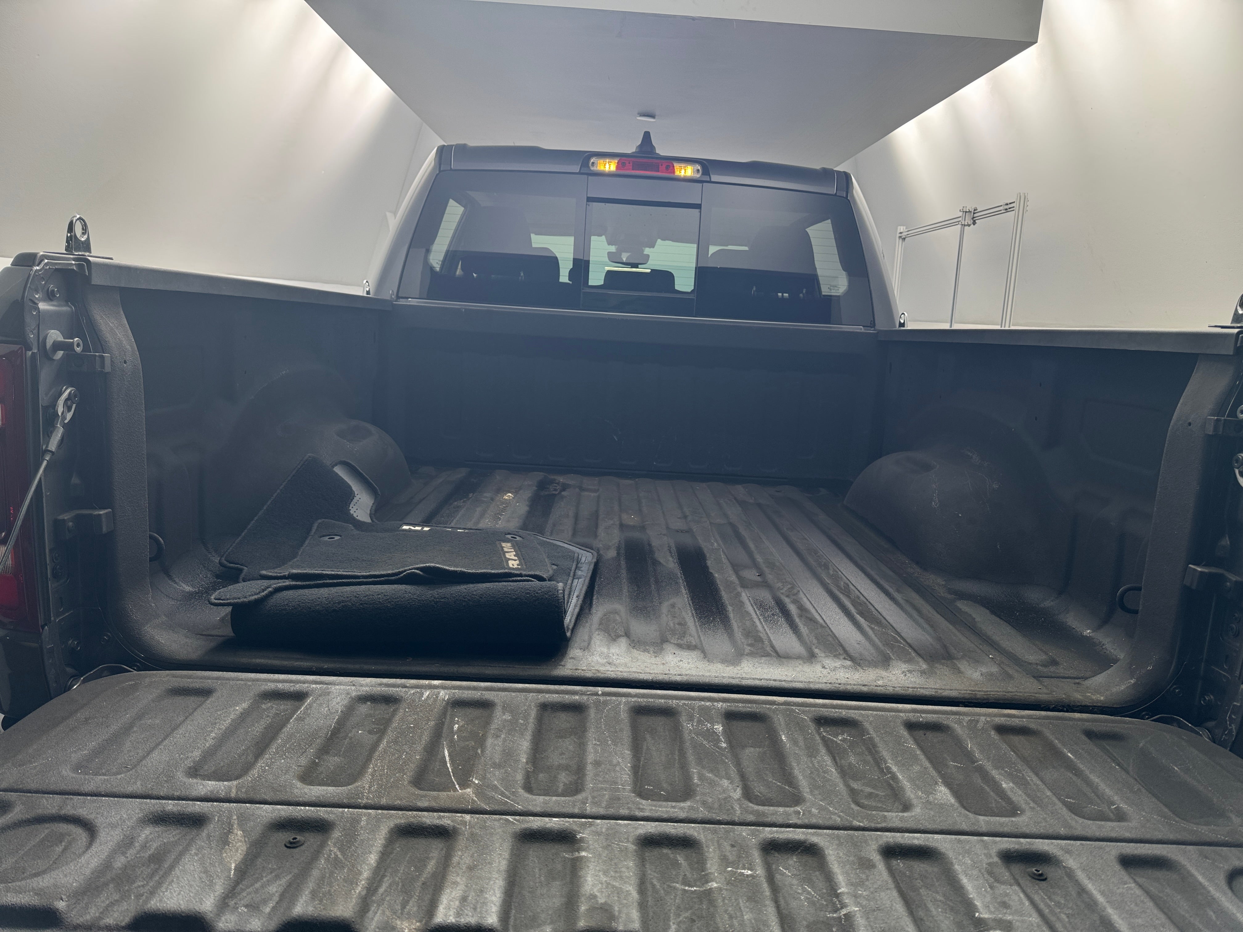 2019 RAM Ram 1500 Pickup