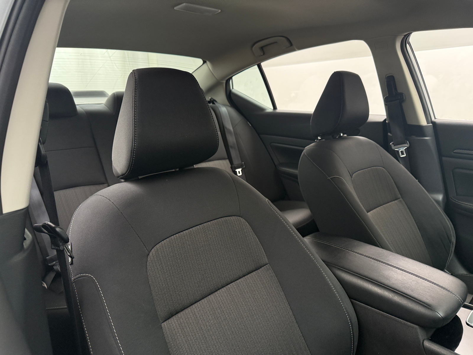 Thumbnail: 2024 Nissan Altima - 2