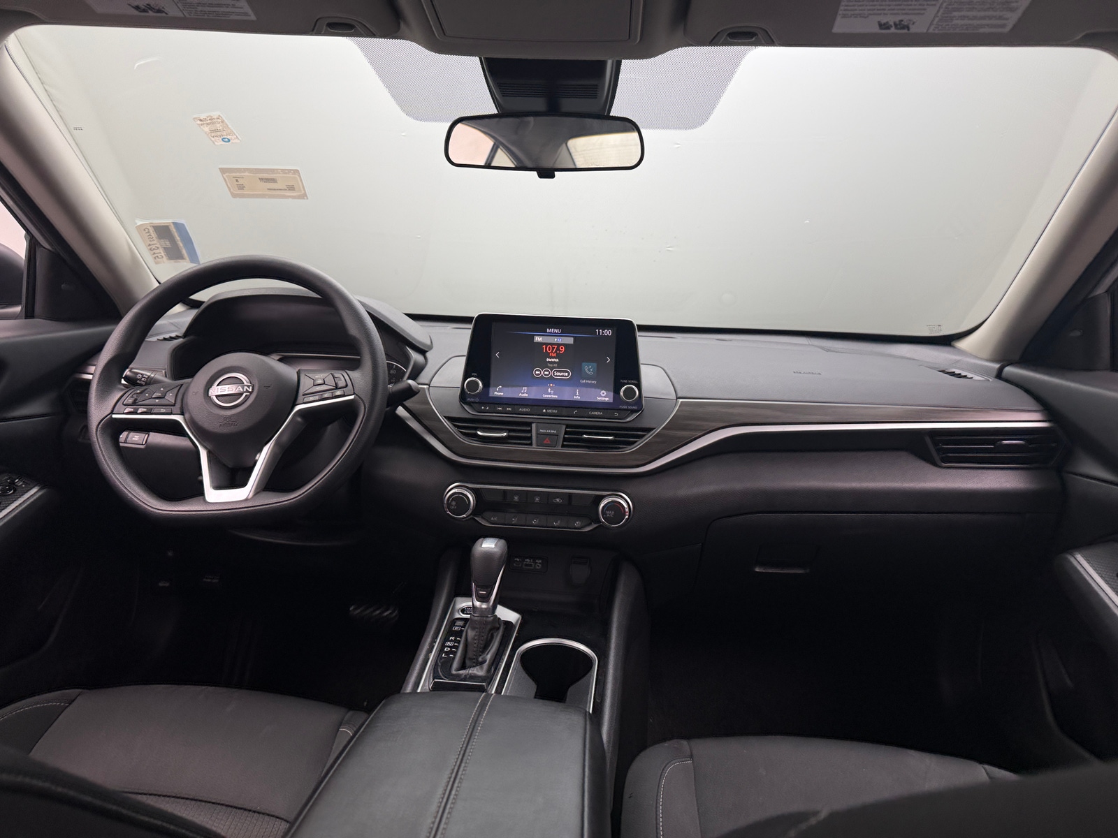 Thumbnail: 2024 Nissan Altima - 3