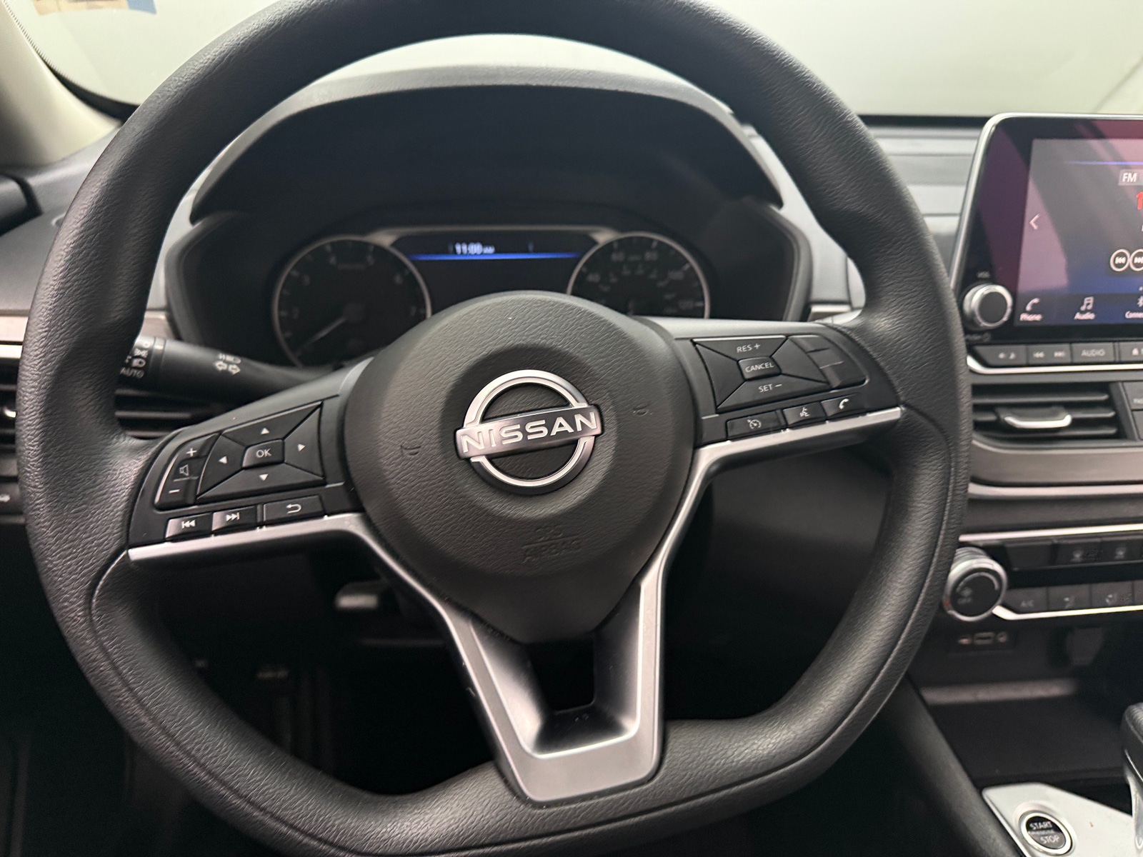 Thumbnail: 2024 Nissan Altima - 5