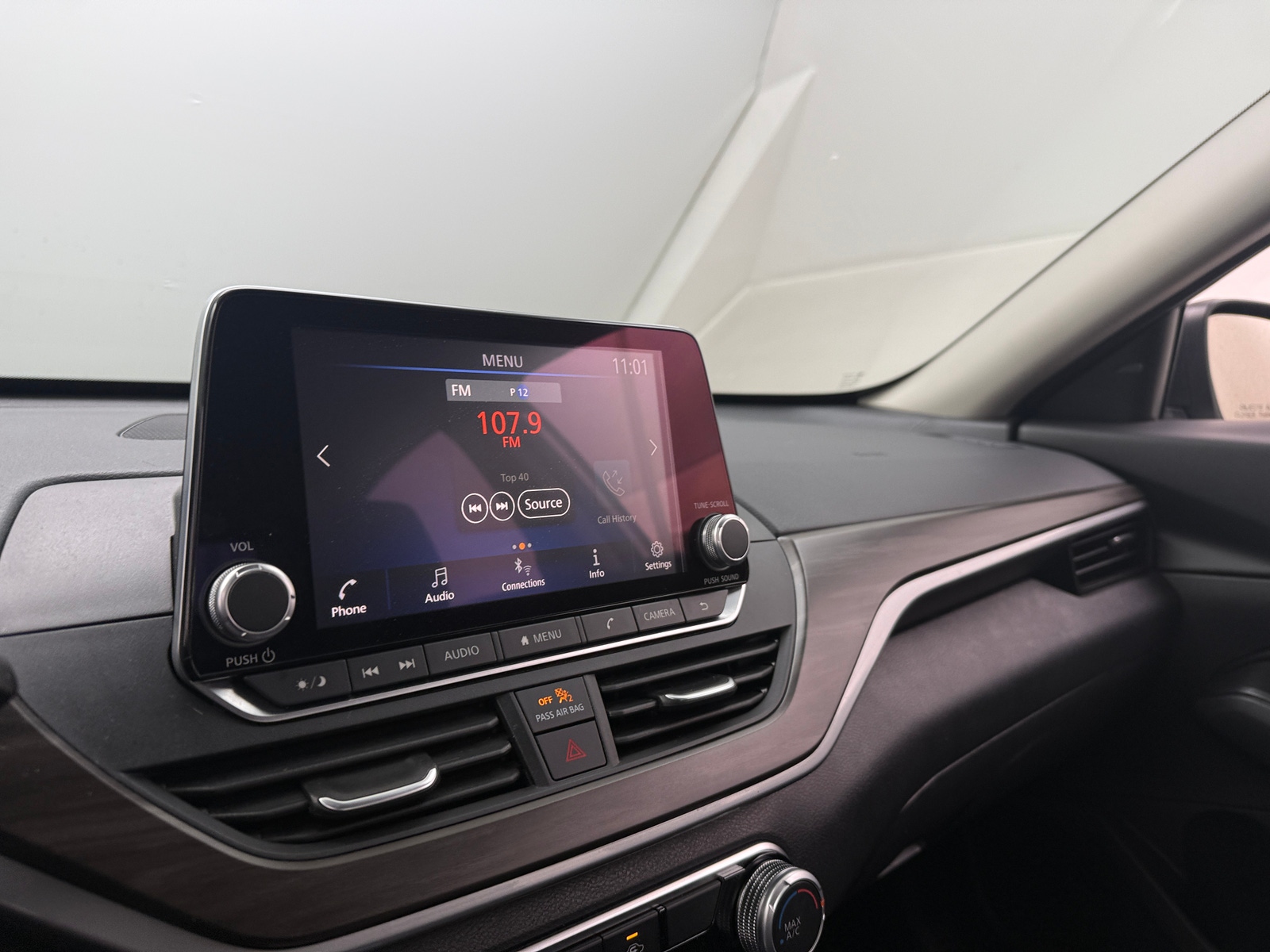 Thumbnail: 2024 Nissan Altima - 4