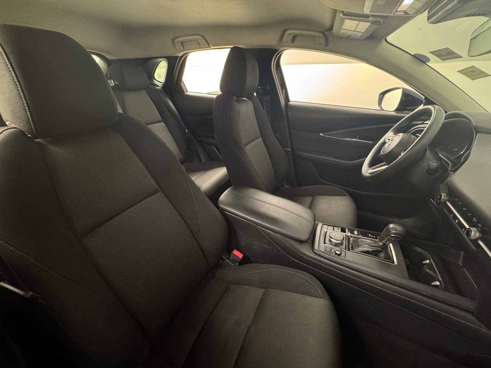 Thumbnail: 2021 Mazda CX-30 - 2