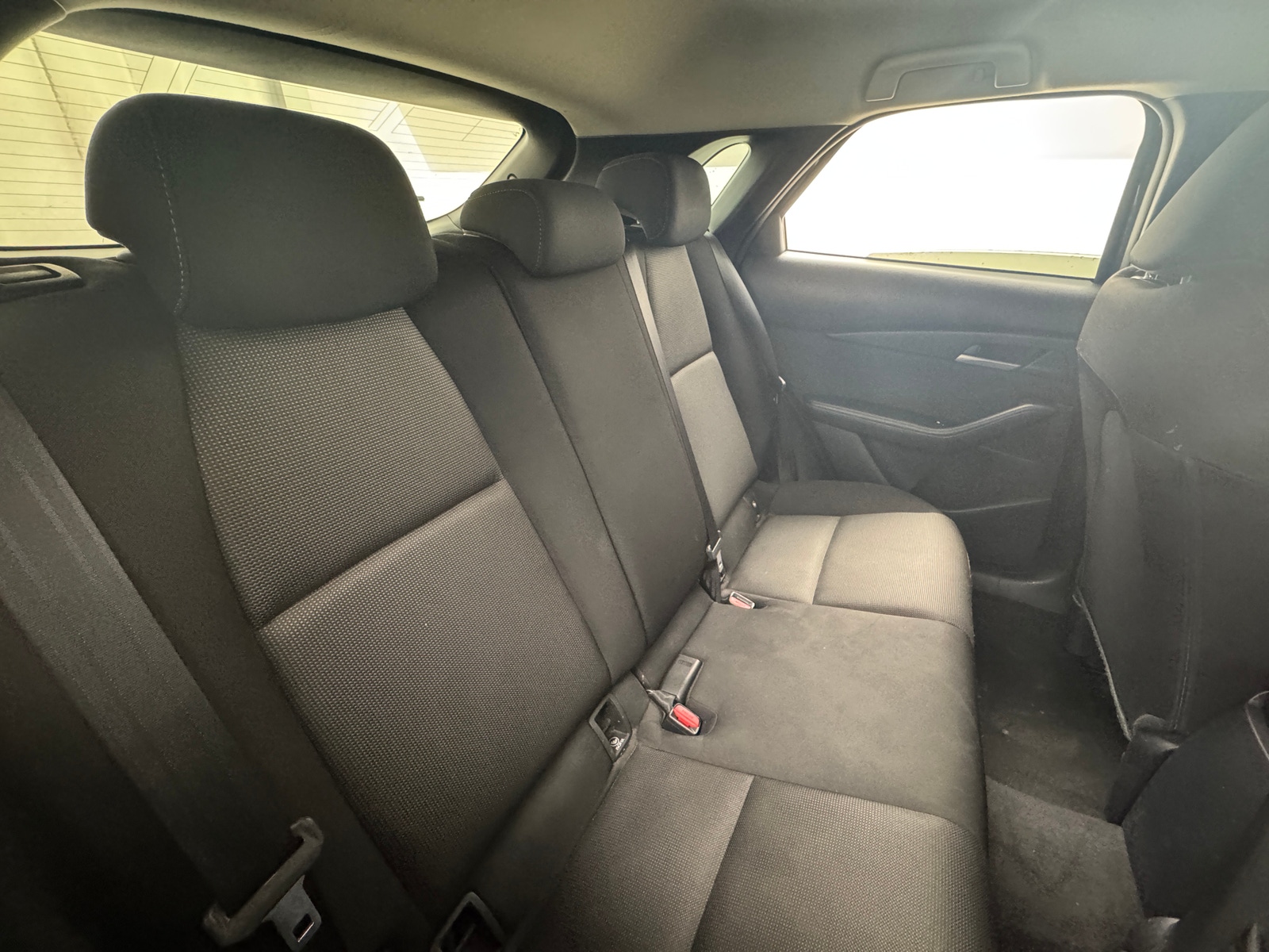 Thumbnail: 2021 Mazda CX-30 - 6