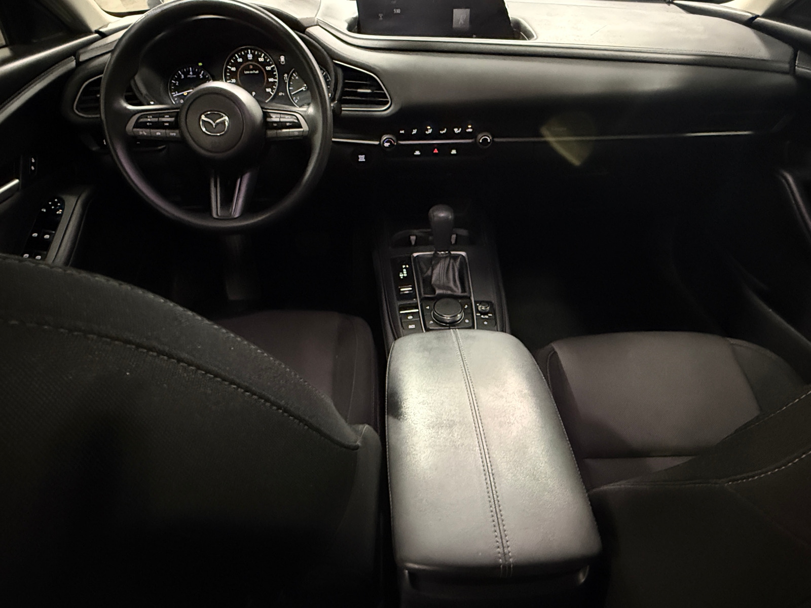 Thumbnail: 2021 Mazda CX-30 - 3