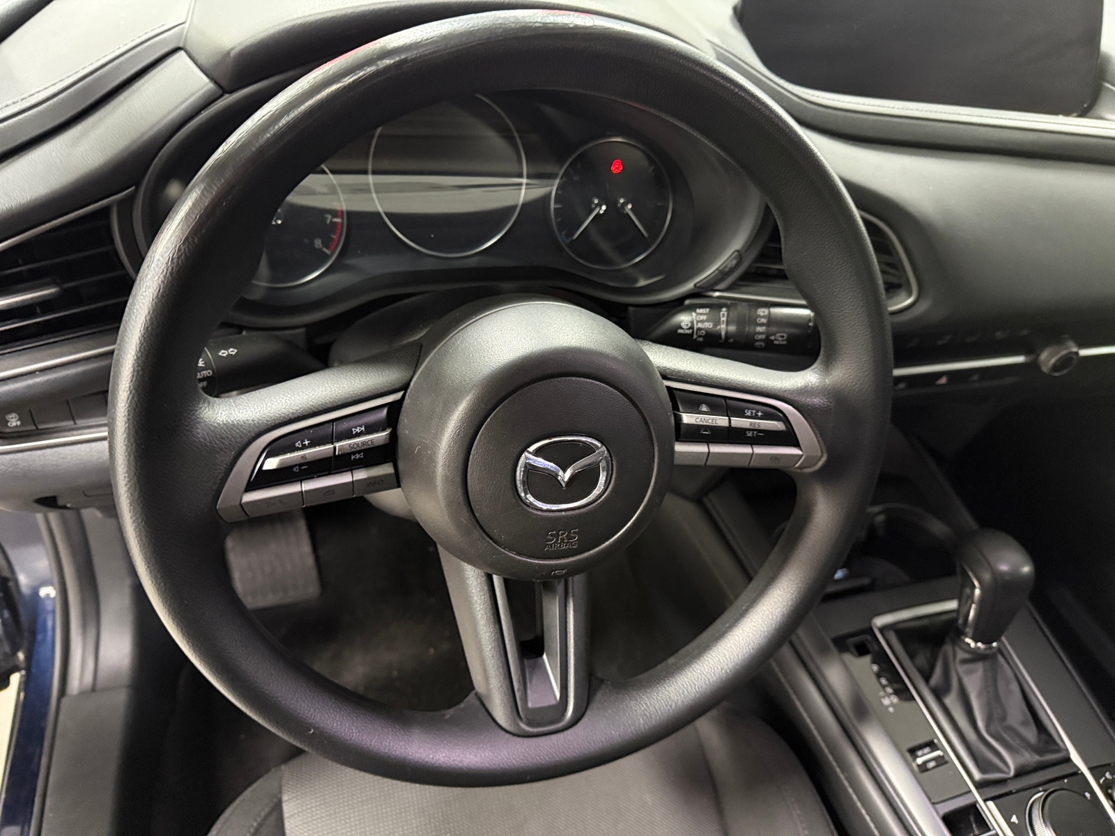 Thumbnail: 2021 Mazda CX-30 - 5