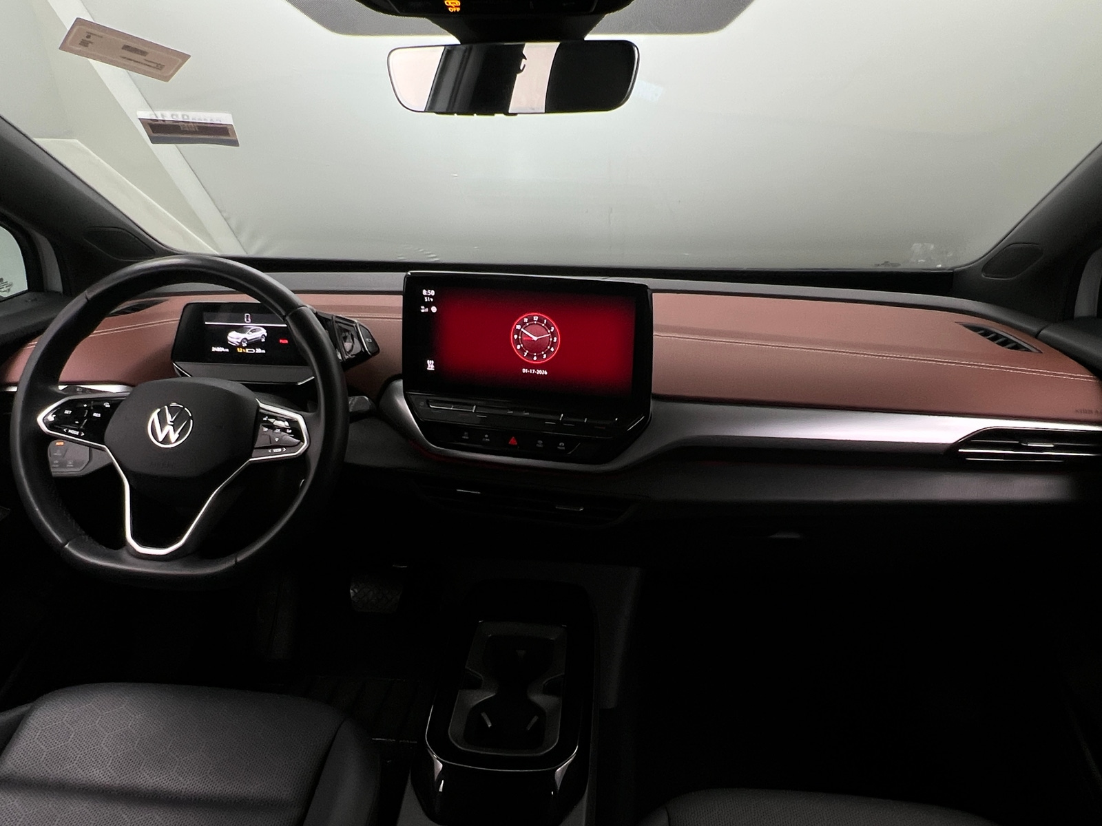 Thumbnail: 2022 Volkswagen ID.4 - 2