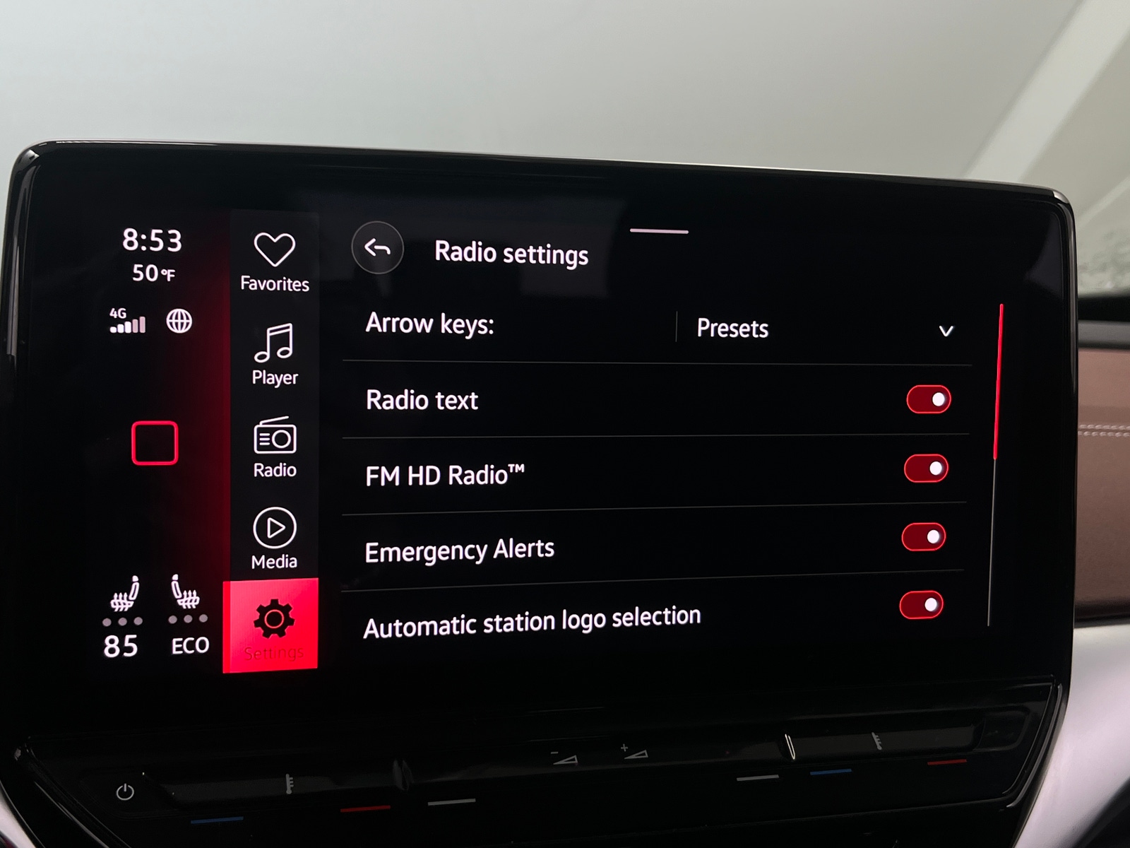 Thumbnail: 2022 Volkswagen ID.4 - 3