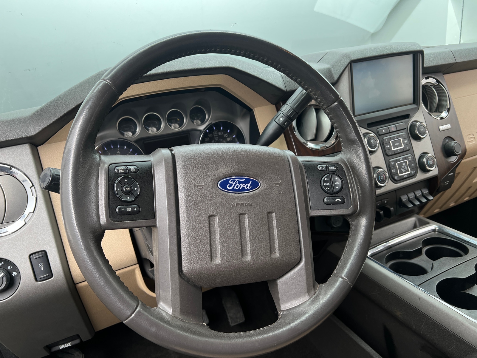 Thumbnail: 2016 Ford Econoline - 4