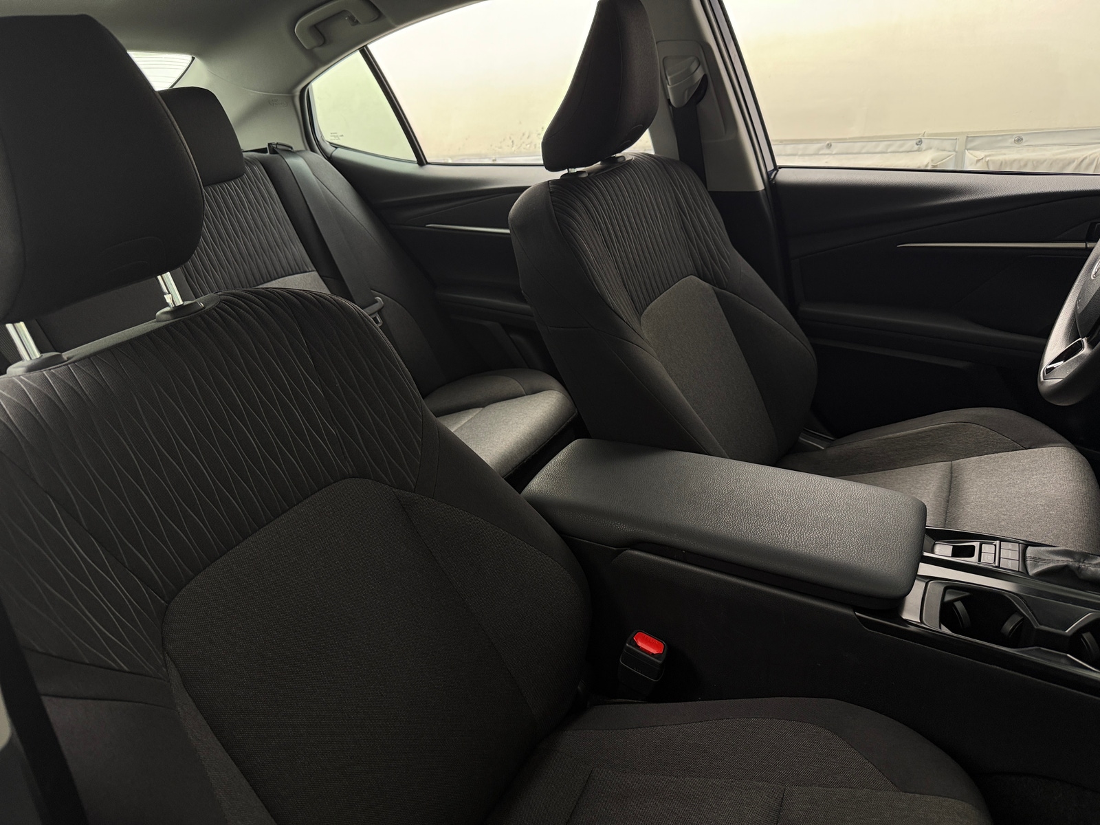 Thumbnail: 2025 Toyota Camry - 2