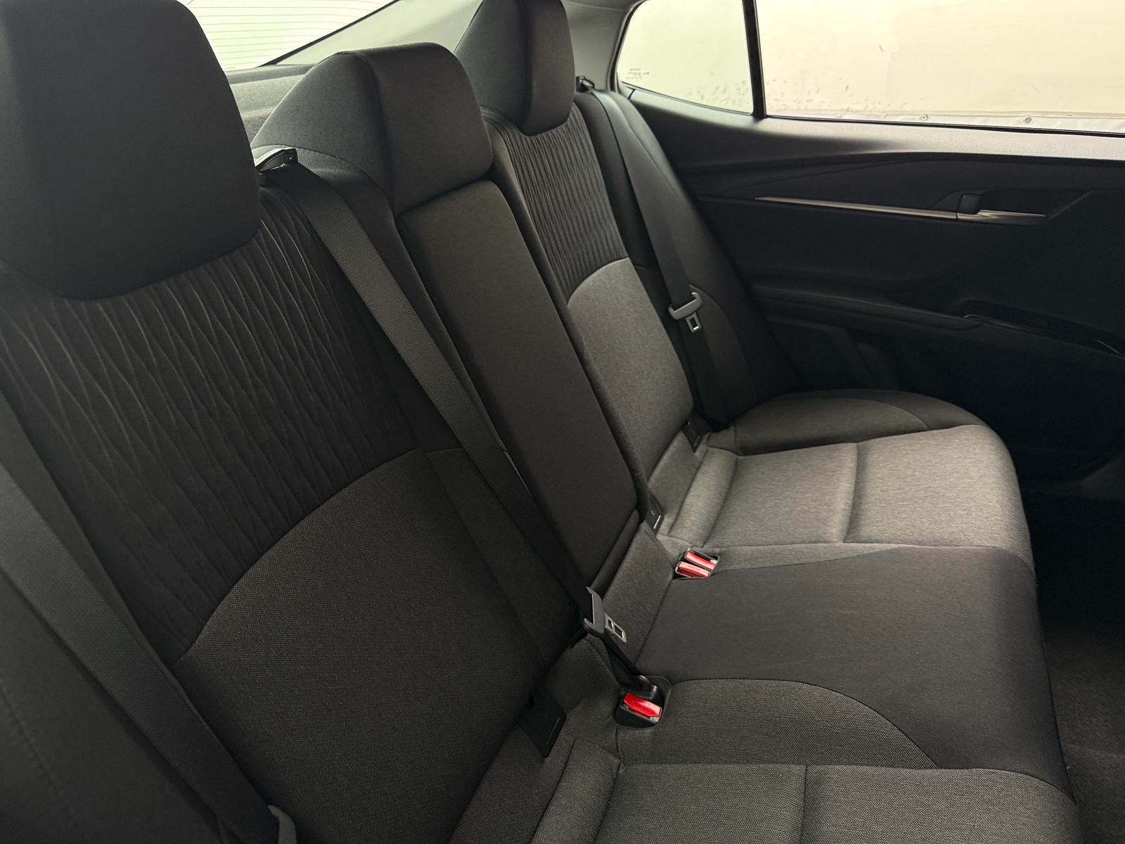 Thumbnail: 2025 Toyota Camry - 6