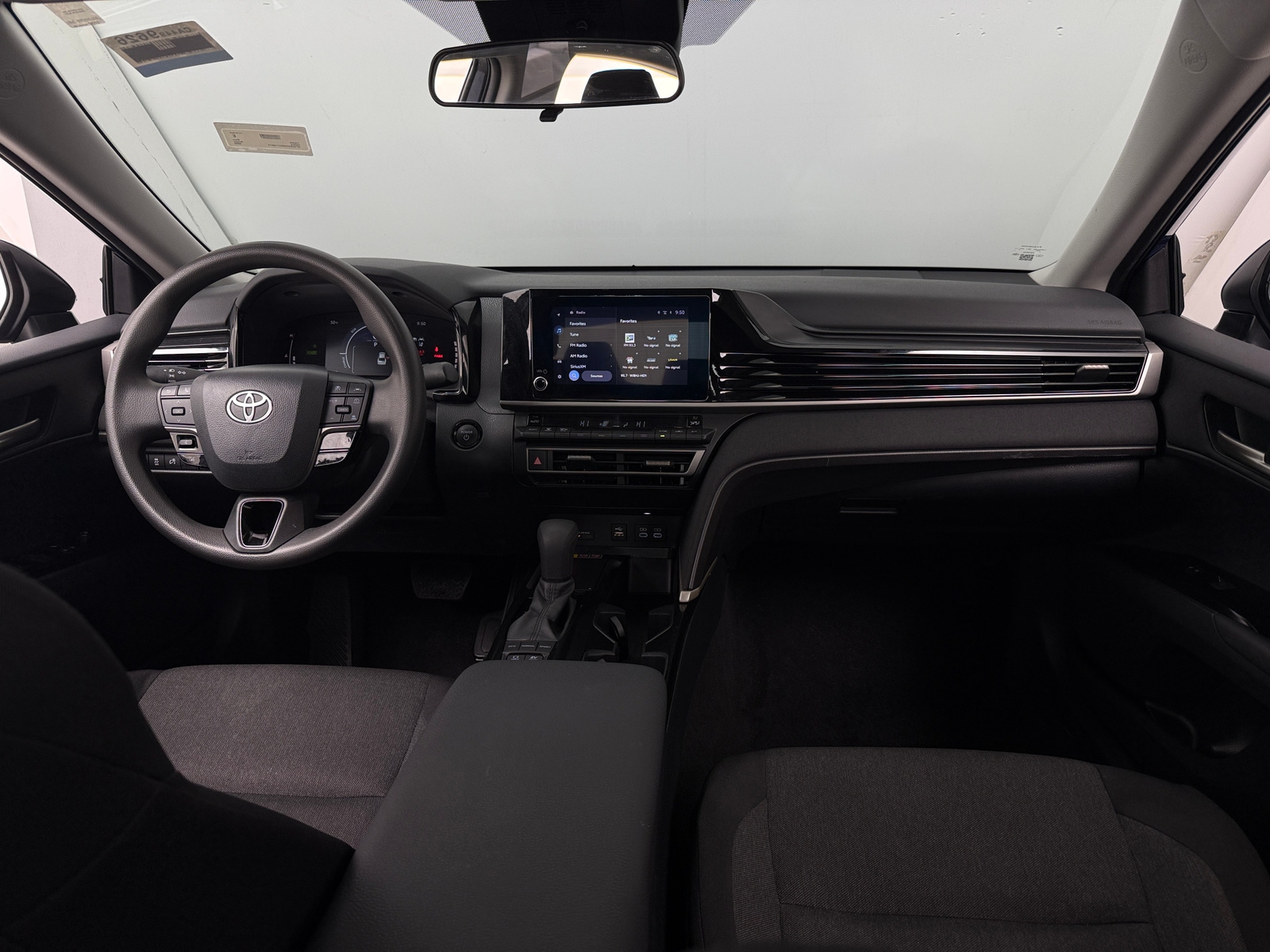 Thumbnail: 2025 Toyota Camry - 3