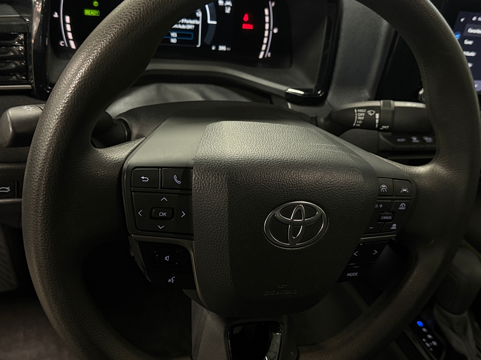 Thumbnail: 2025 Toyota Camry - 5