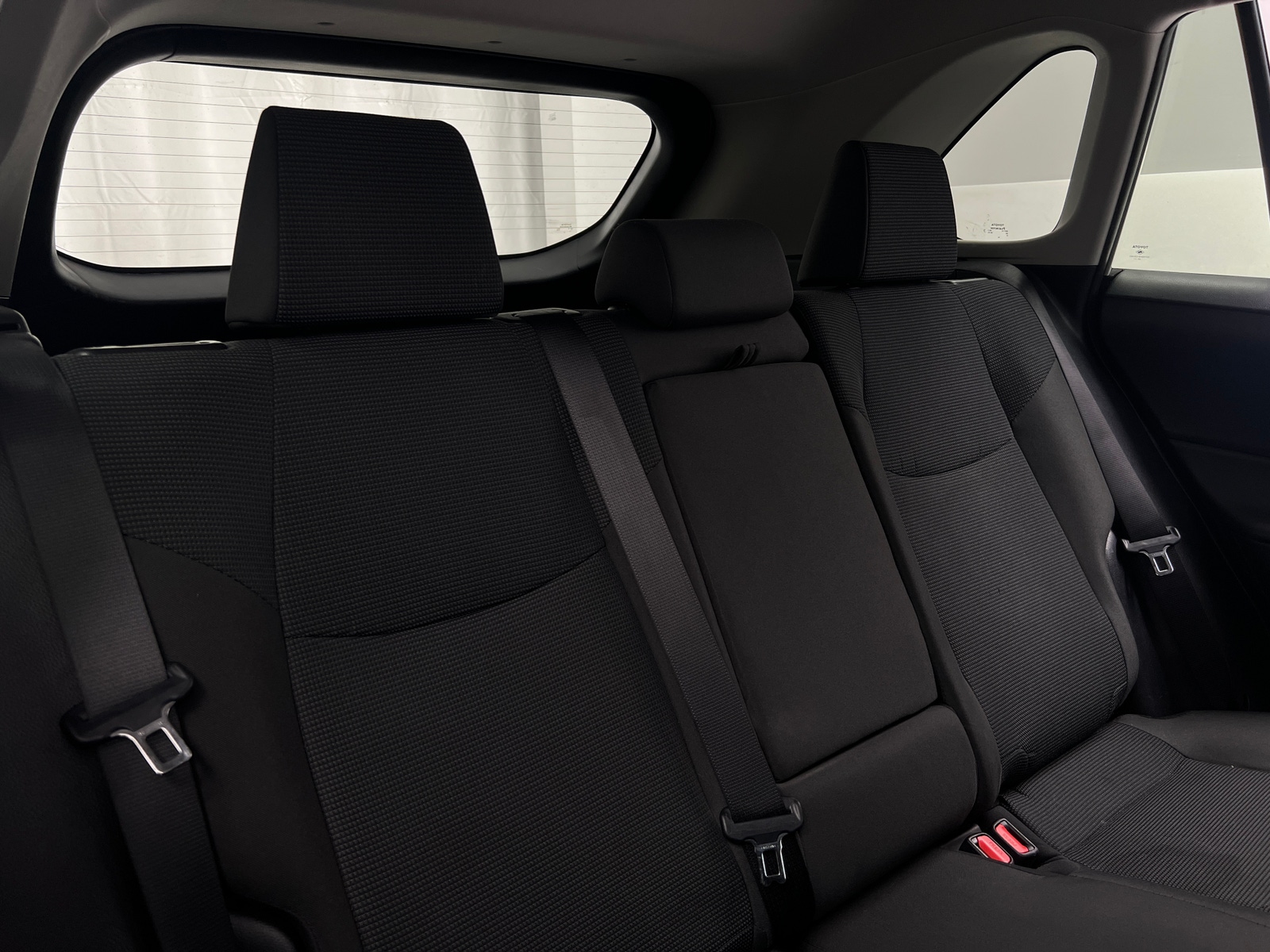 Thumbnail: 2024 Toyota RAV4 - 6