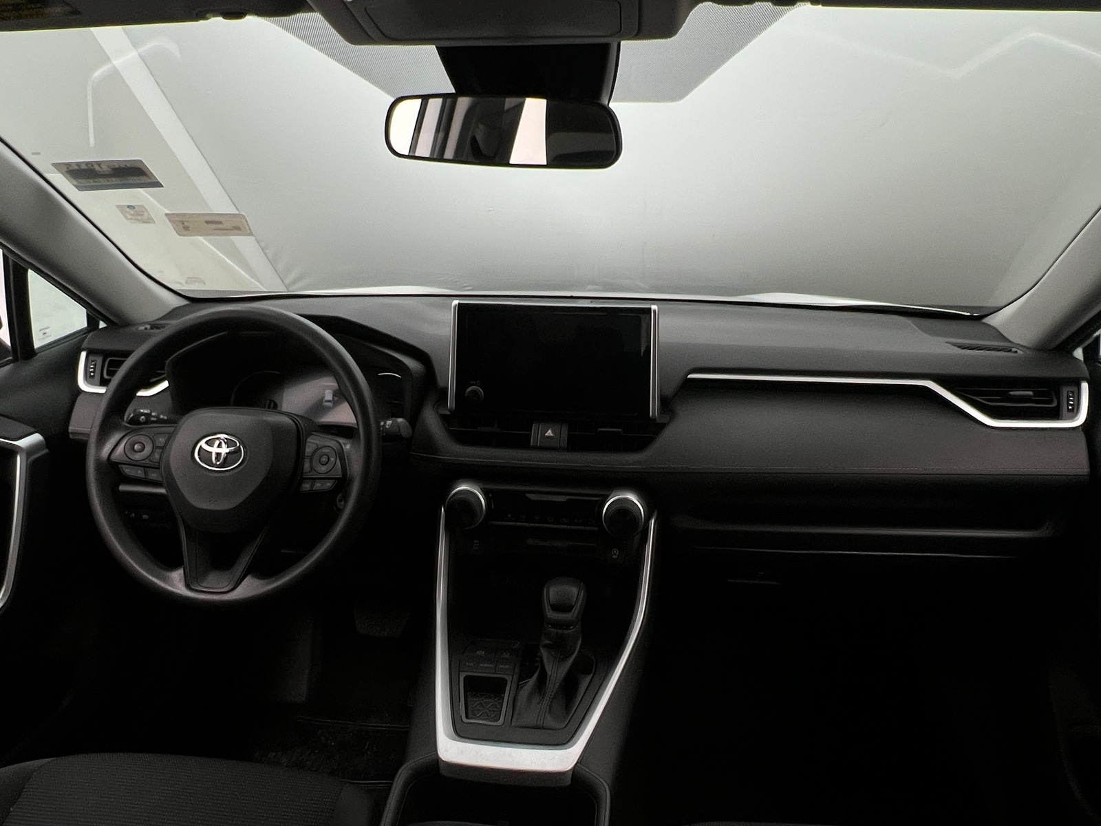 Thumbnail: 2024 Toyota RAV4 - 3