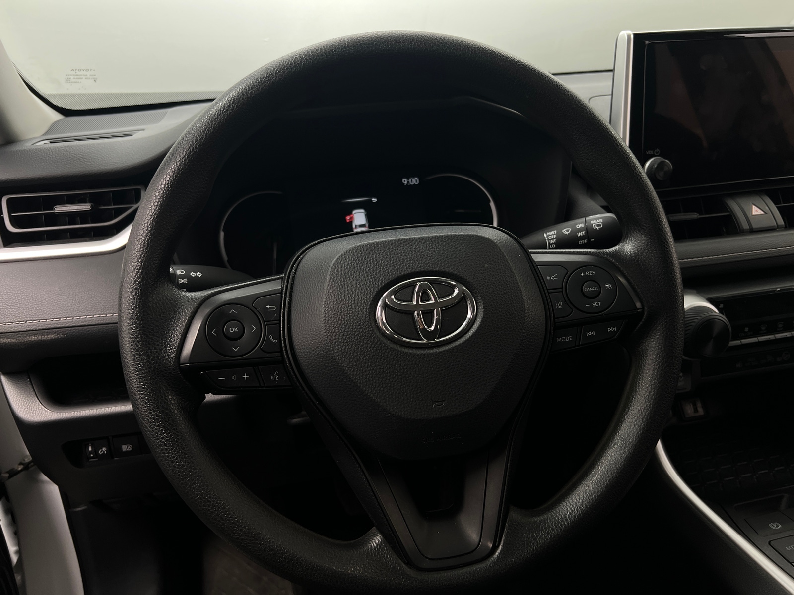 Thumbnail: 2024 Toyota RAV4 - 5