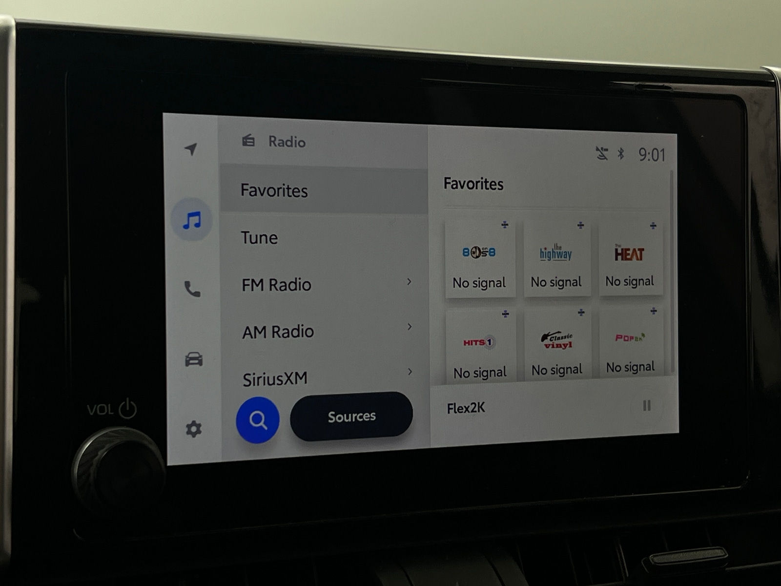 Thumbnail: 2024 Toyota RAV4 - 4