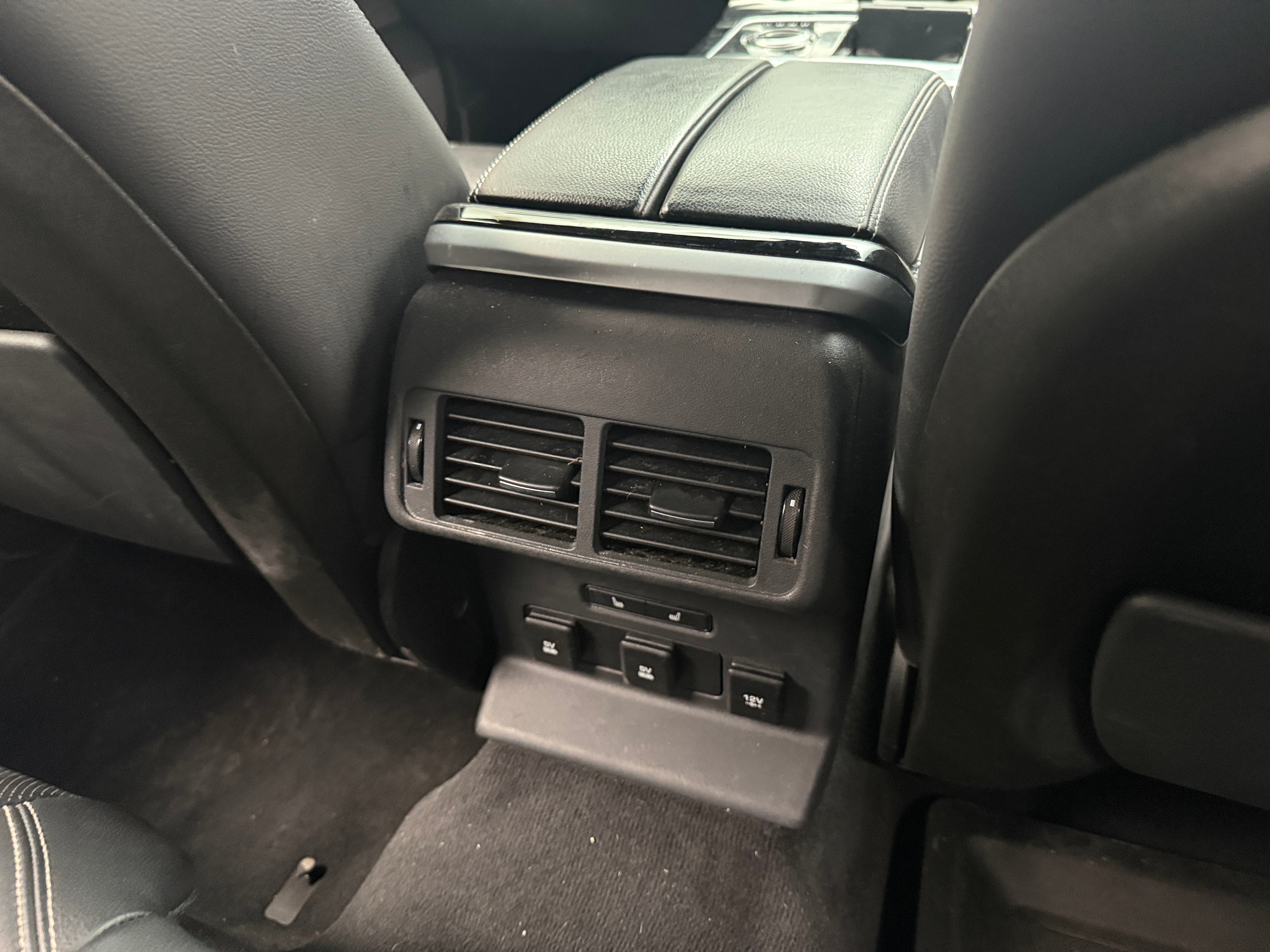 2020 Land Rover Range Rover Velar