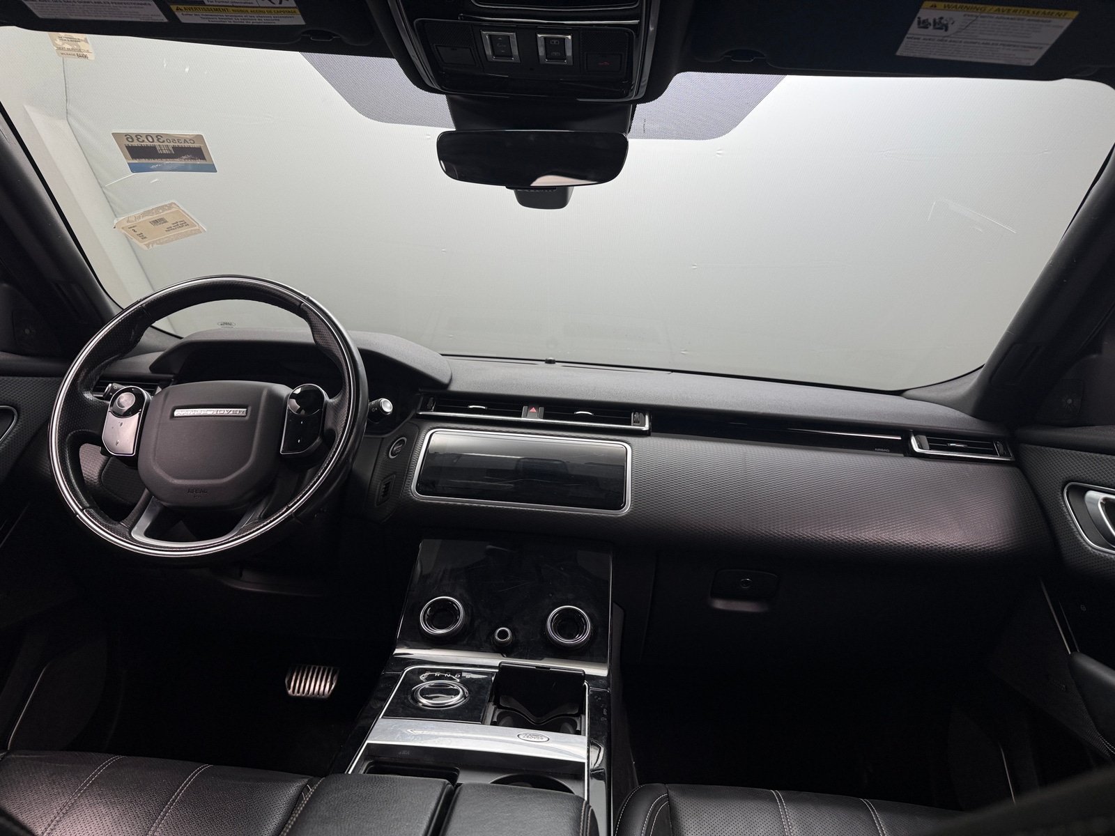 Thumbnail: 2020 Land Rover Range Rover Velar - 2