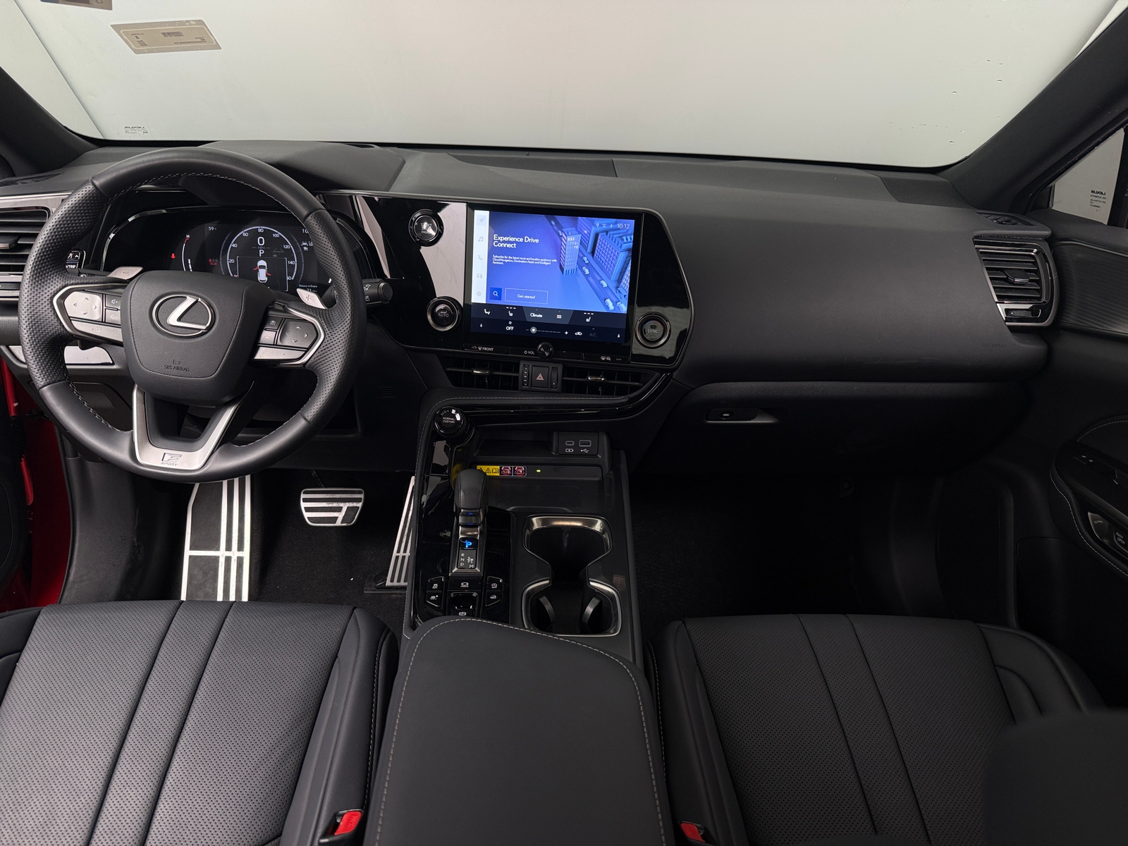 Thumbnail: 2024 Lexus NX - 2