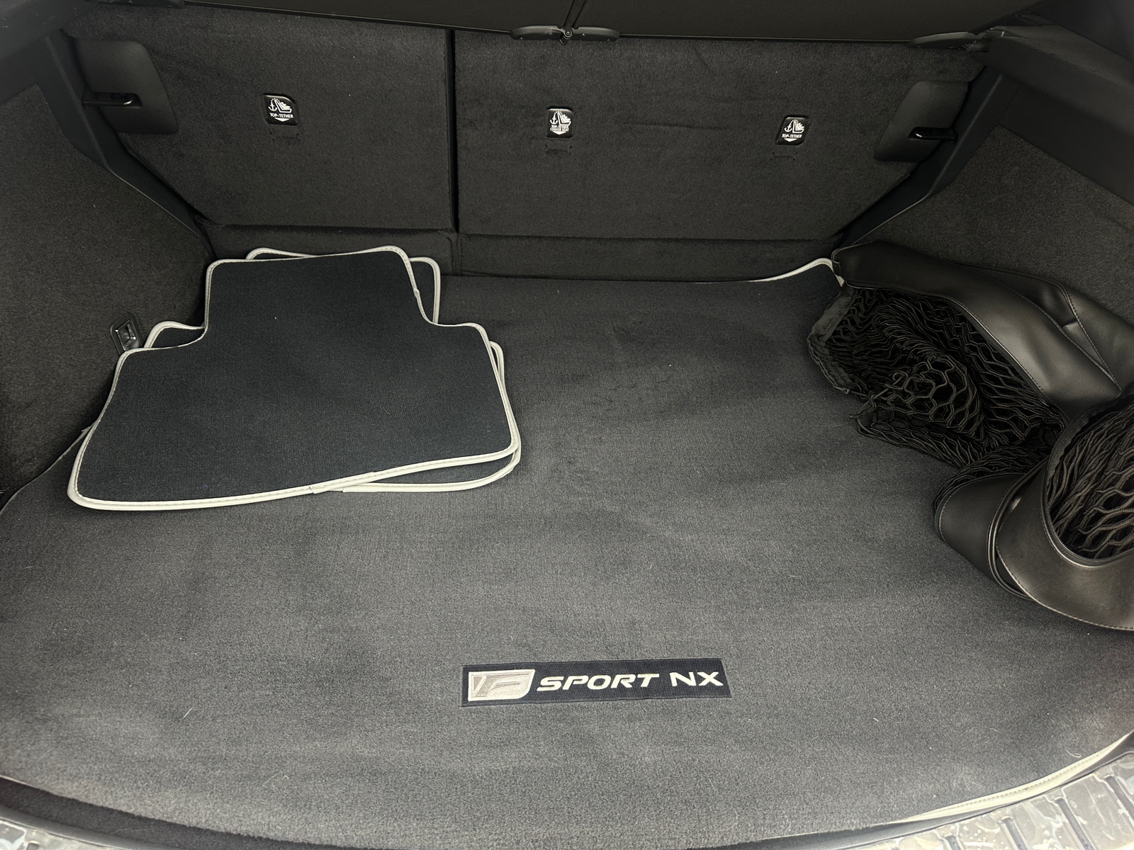 Thumbnail: 2024 Lexus NX - 6