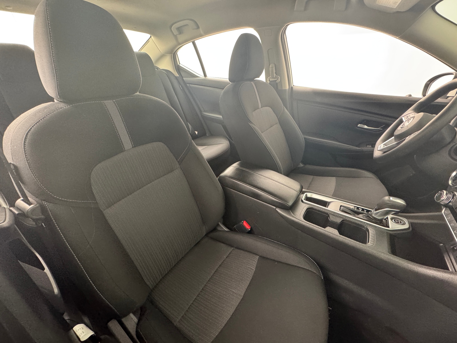 Thumbnail: 2025 Nissan Sentra - 2