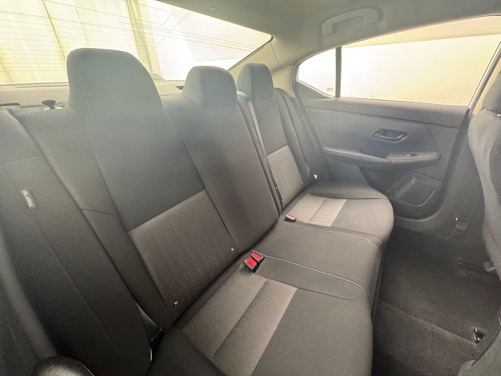 Thumbnail: 2025 Nissan Sentra - 6