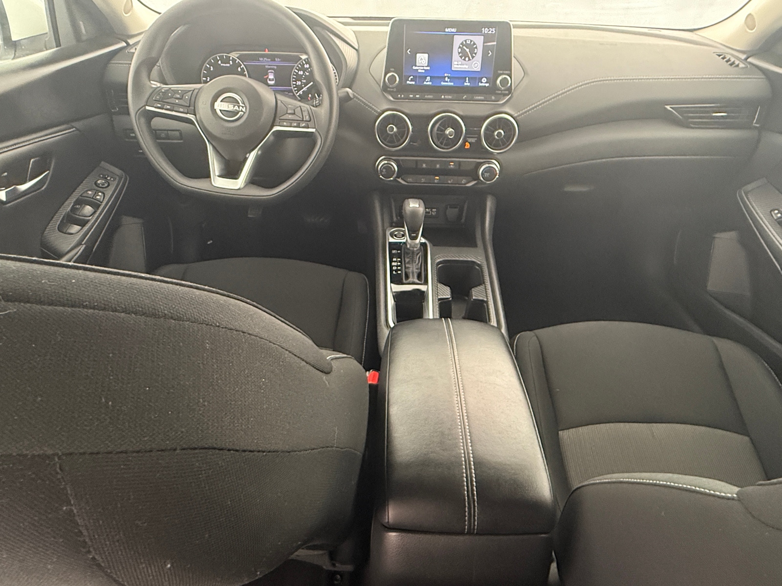 Thumbnail: 2025 Nissan Sentra - 3