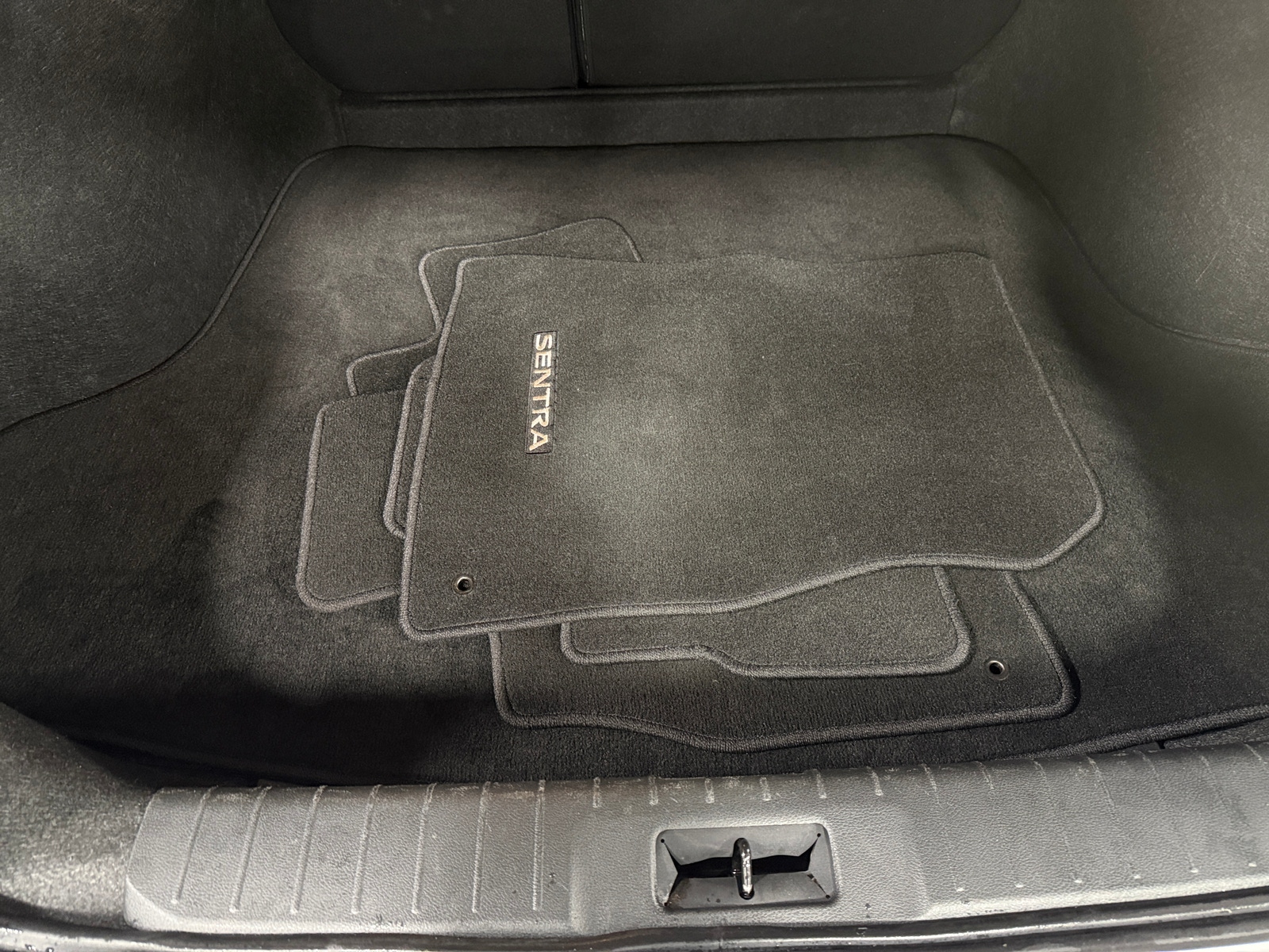 Thumbnail: 2025 Nissan Sentra - 7