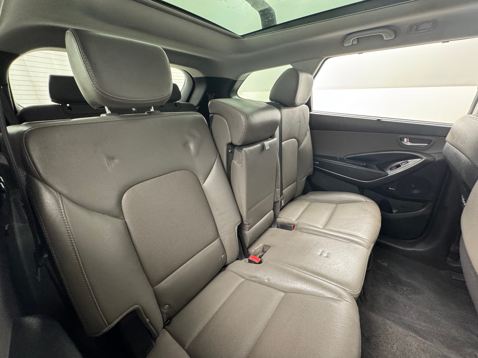 Thumbnail: 2018 Hyundai Santa Fe - 5