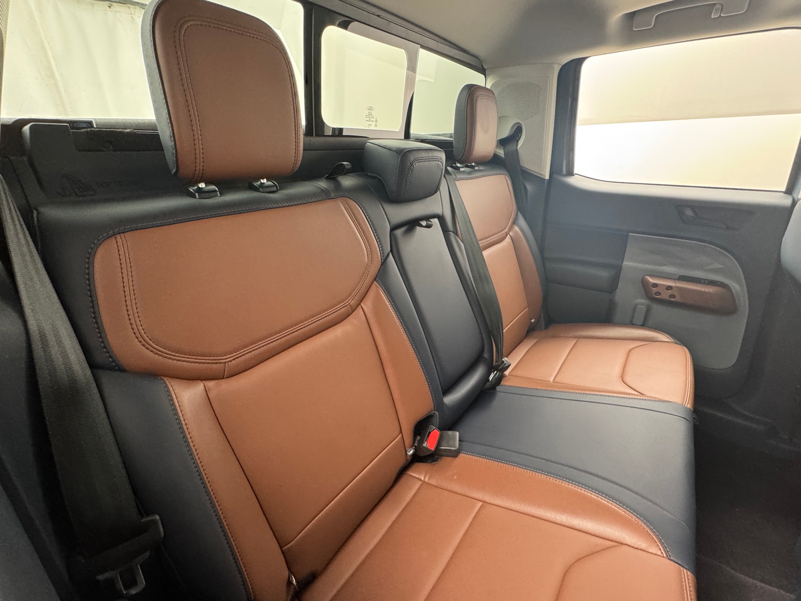 Thumbnail: 2022 Ford Maverick - 5