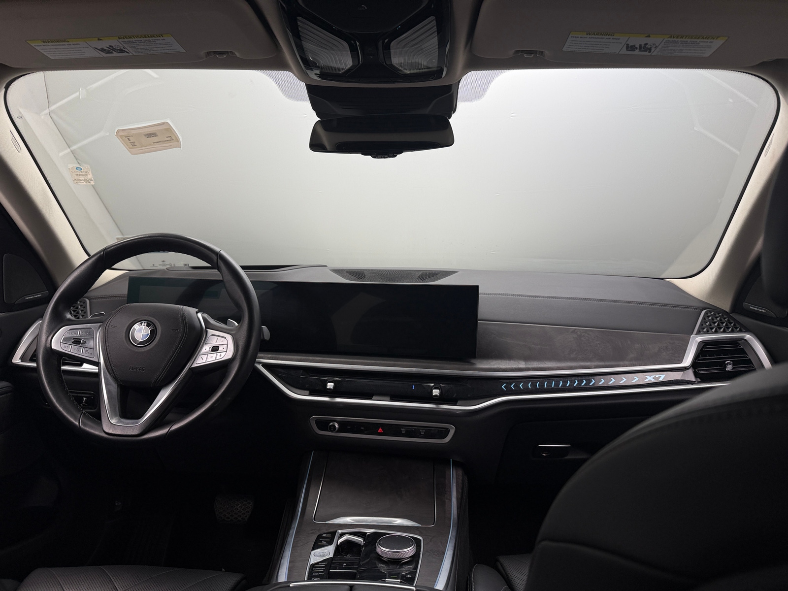 Thumbnail: 2023 BMW X7 - 2