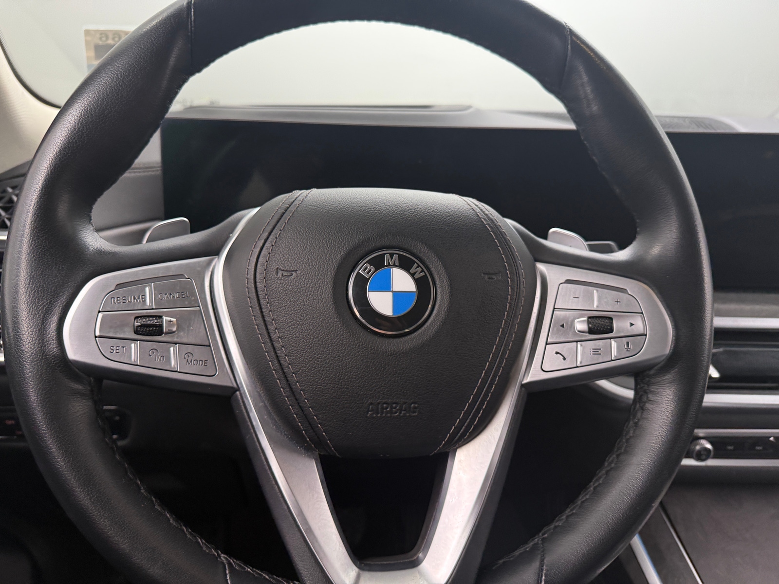 Thumbnail: 2023 BMW X7 - 4