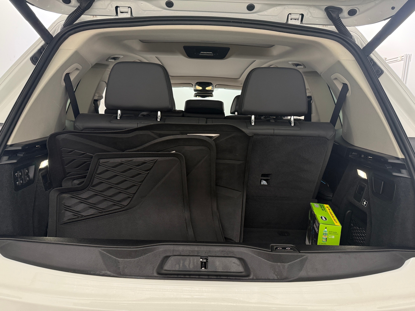 Thumbnail: 2023 BMW X7 - 6