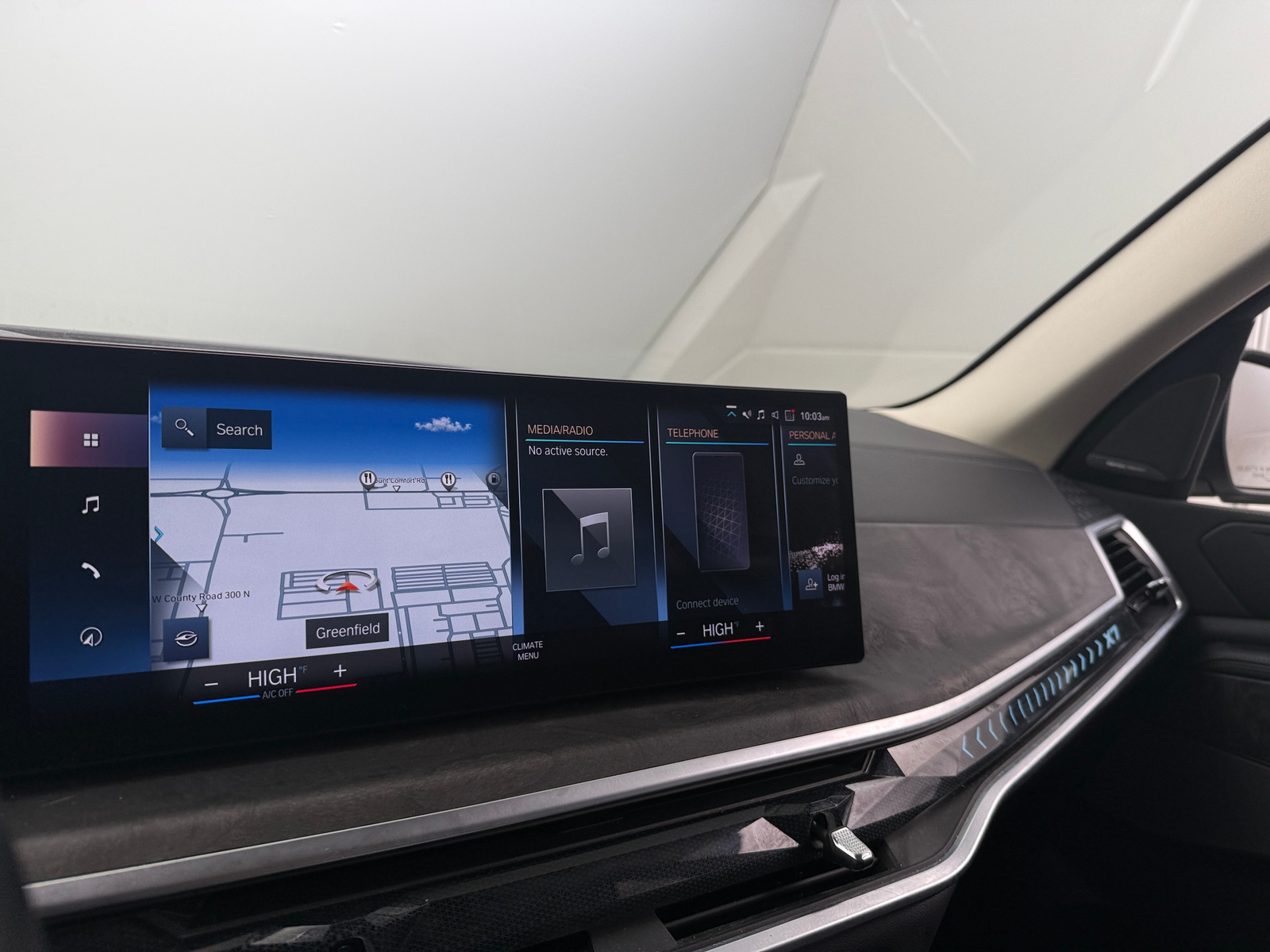 Thumbnail: 2023 BMW X7 - 3