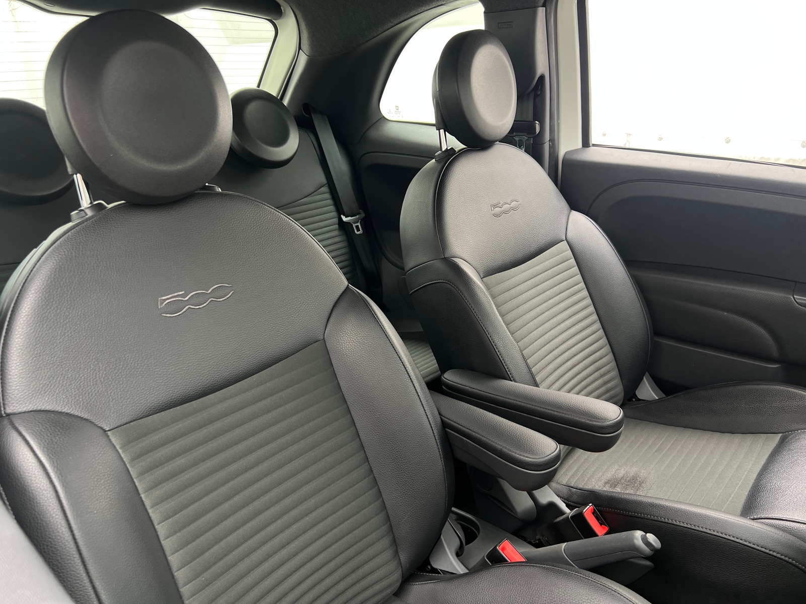 Thumbnail: 2015 Fiat 500 - 2