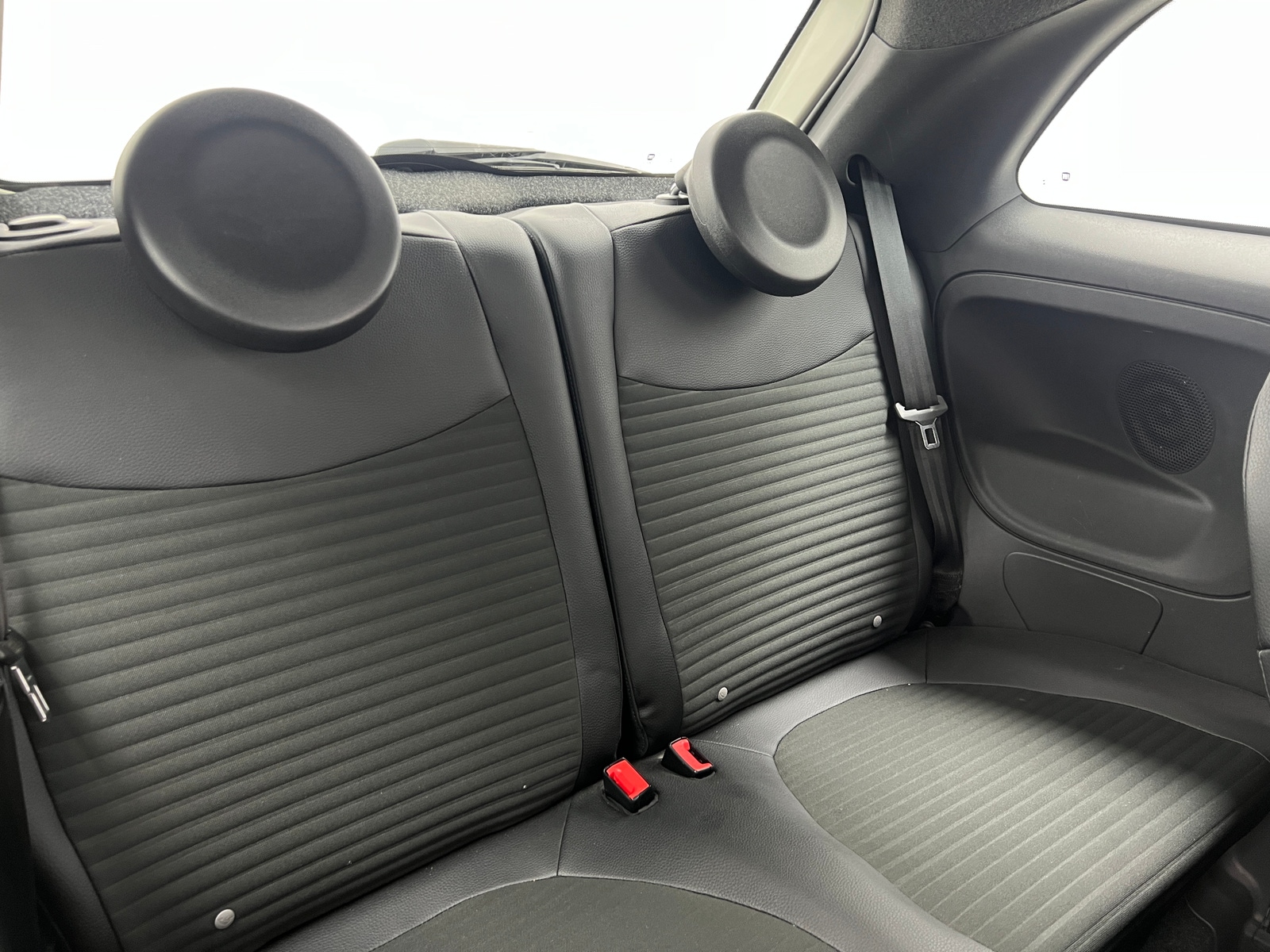 Thumbnail: 2015 Fiat 500 - 6